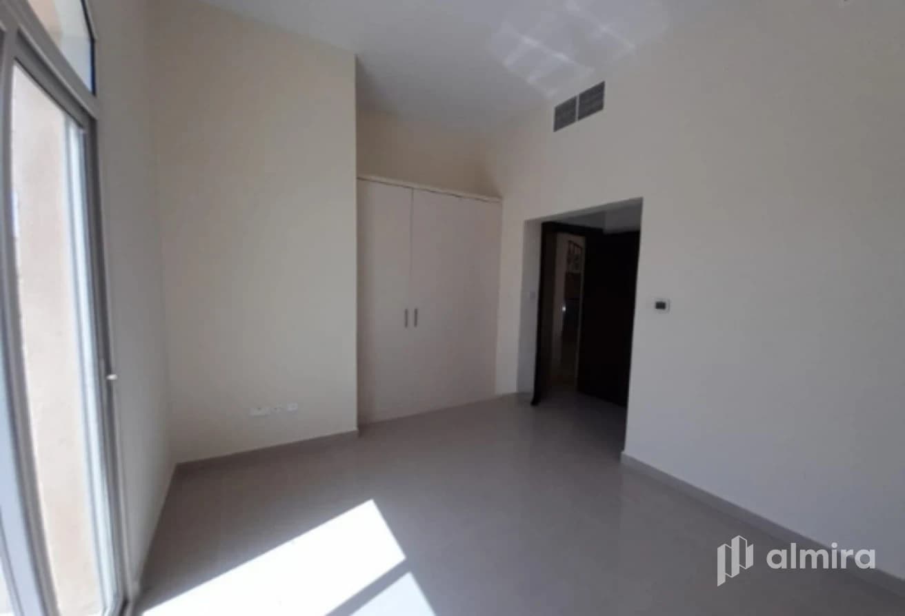 Well Maintained | 4BR+Maid | Spacious Layout
