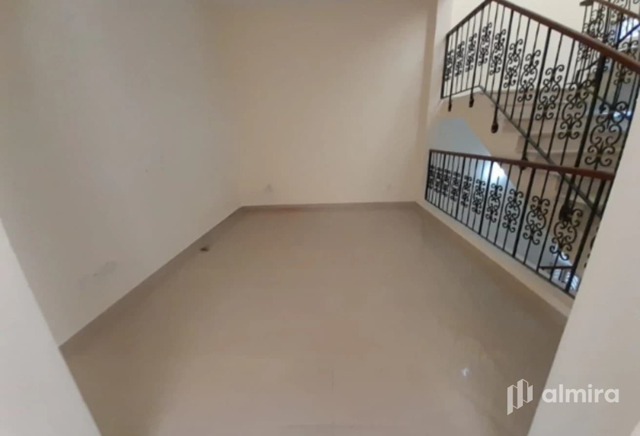 Well Maintained | 4BR+Maid | Spacious Layout