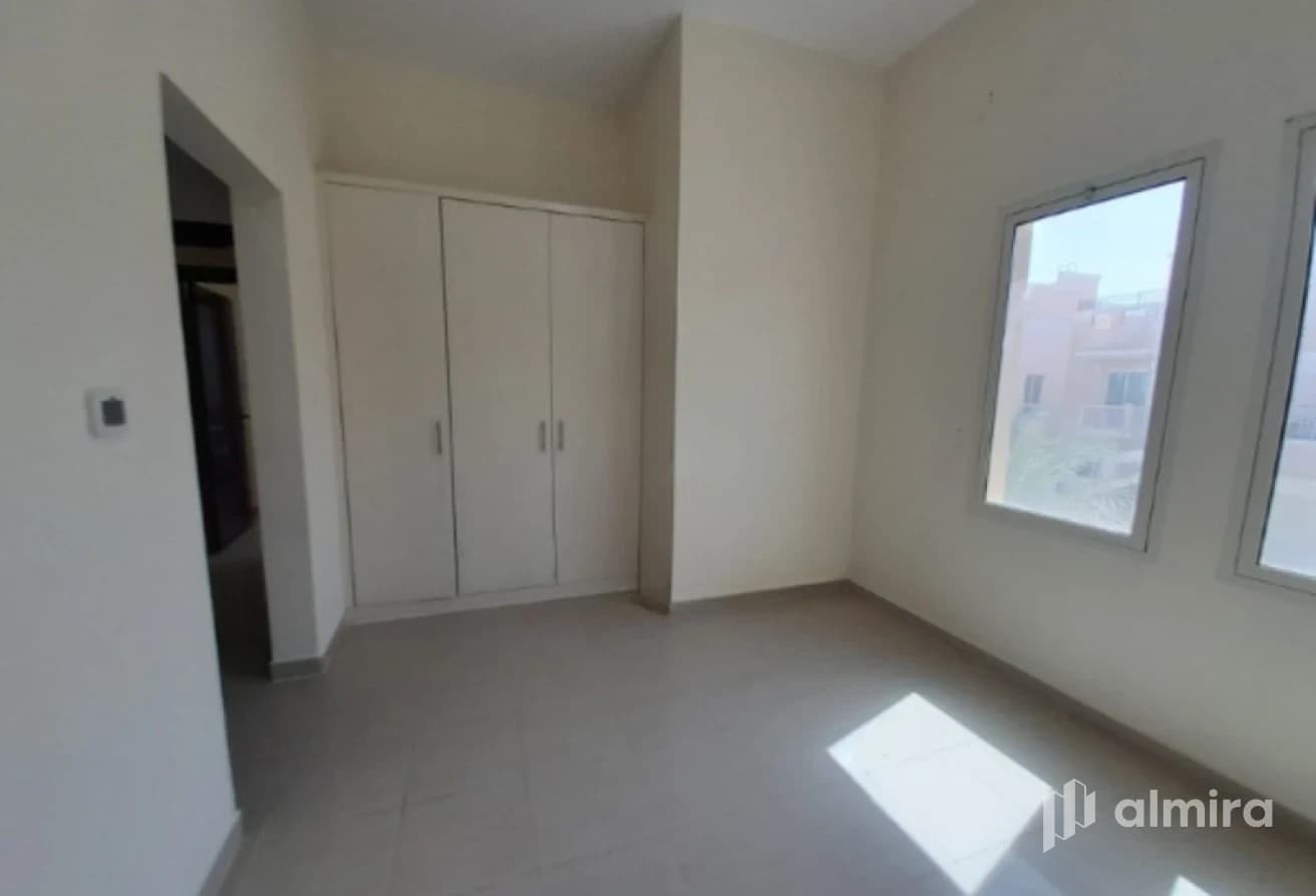 Well Maintained | 4BR+Maid | Spacious Layout