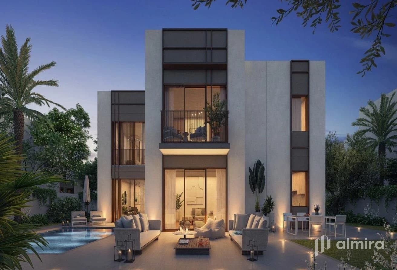 Single Row | Corner | Large Plot | Mediterranean