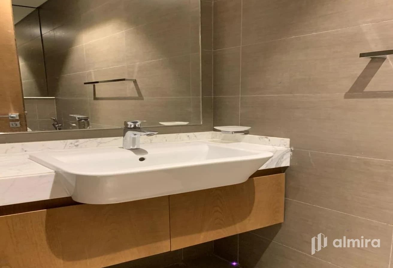 Sea View | Highly Maintained | Spacious Layout