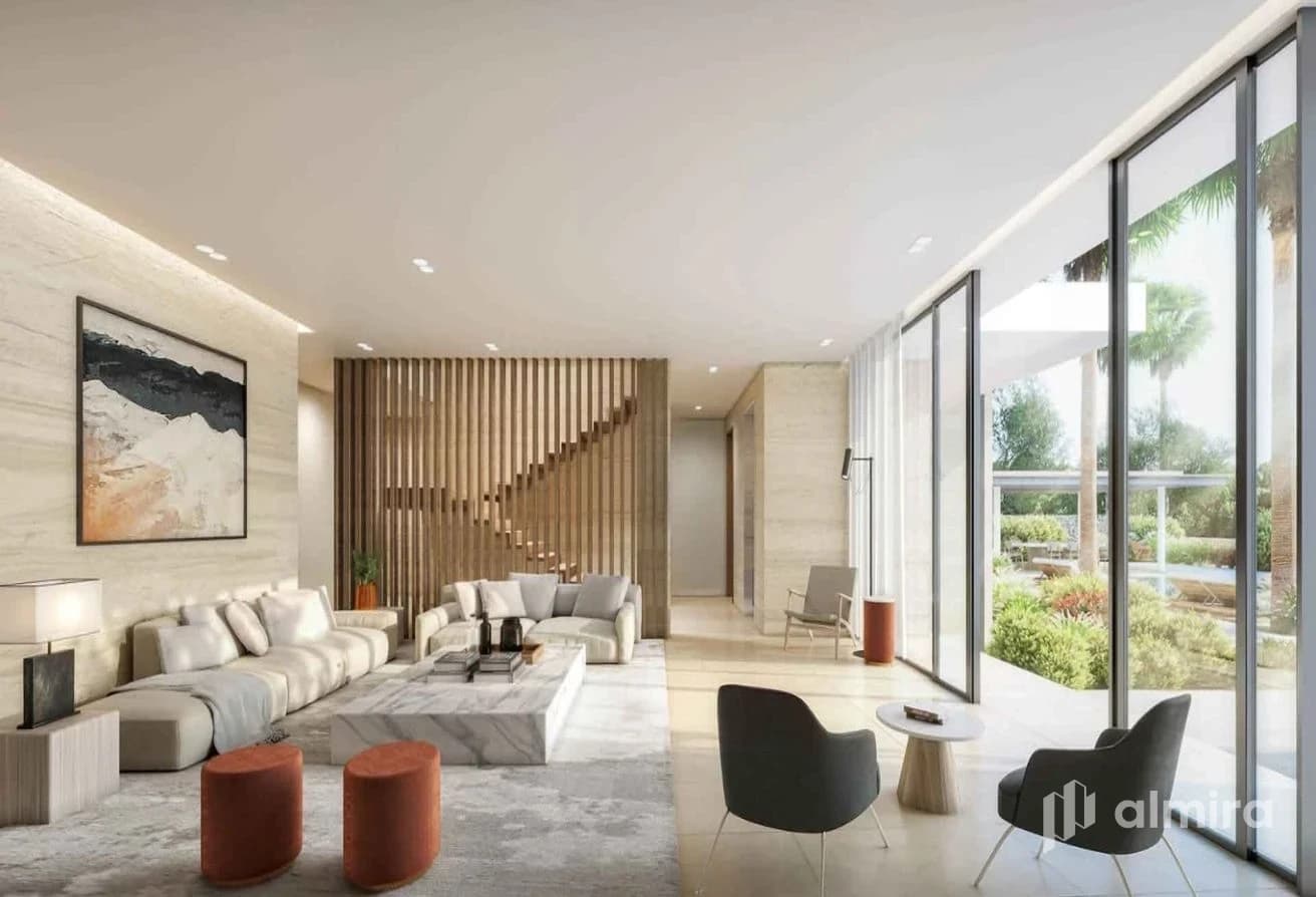 Minimal Design | High-End Amenities | Family Home