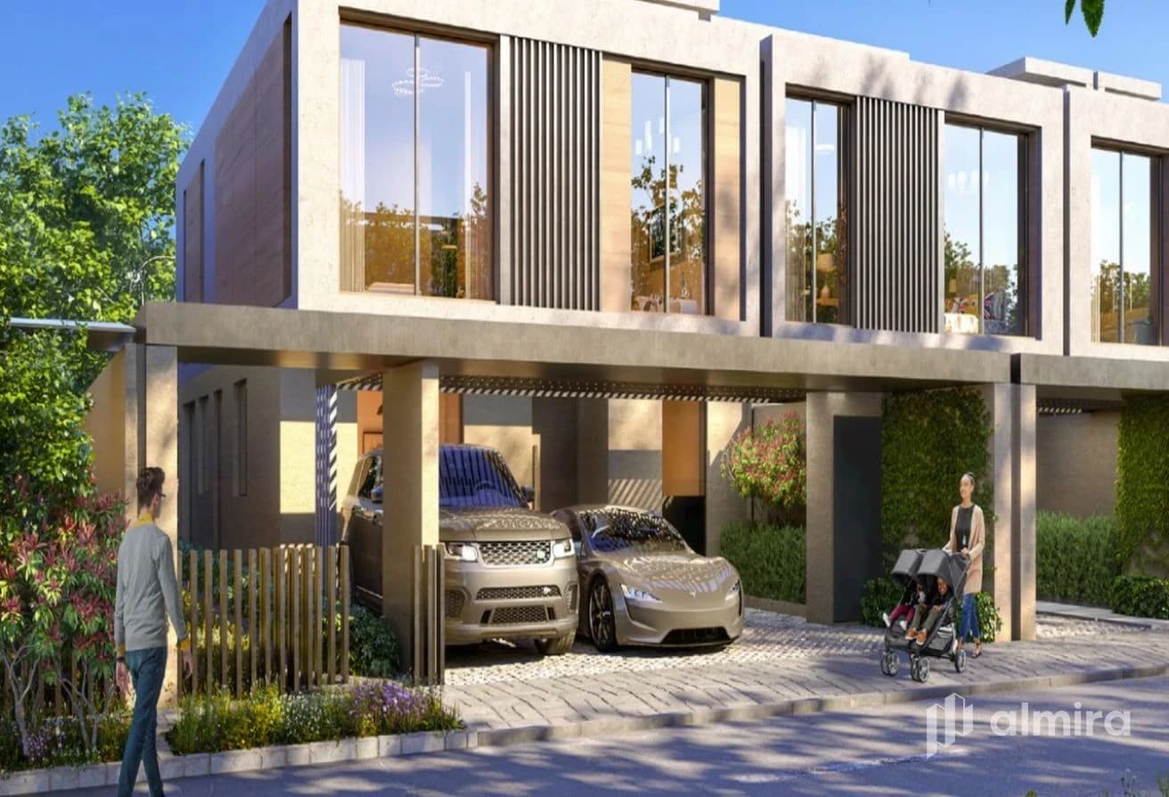Minimal Design | High-End Amenities | Family Home