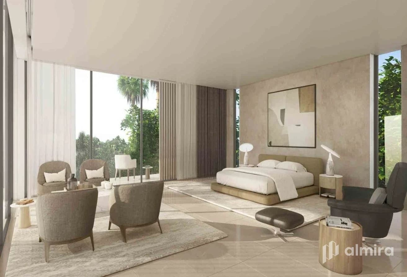 Minimal Design | High-End Amenities | Family Home