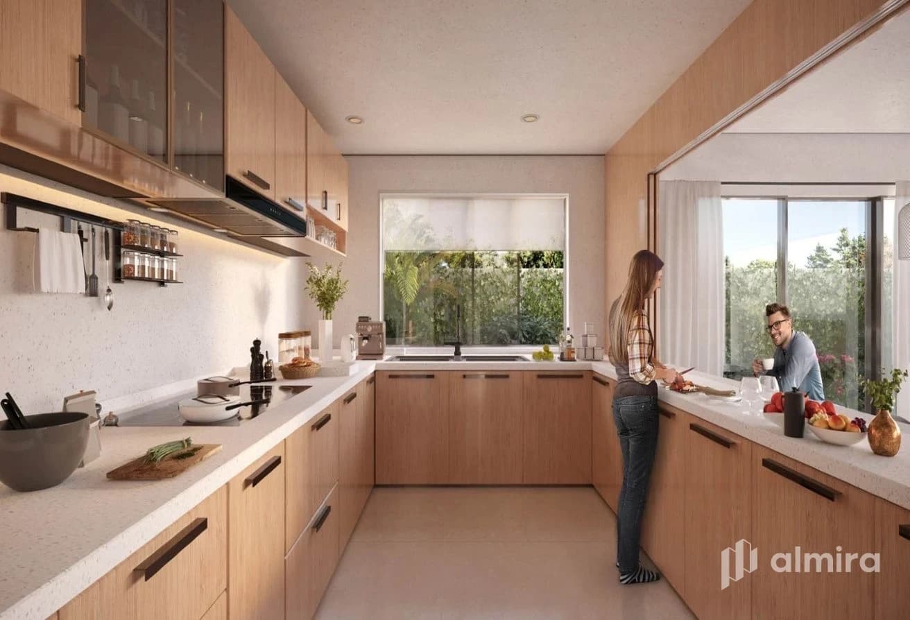 Minimal Design | High-End Amenities | Family Home
