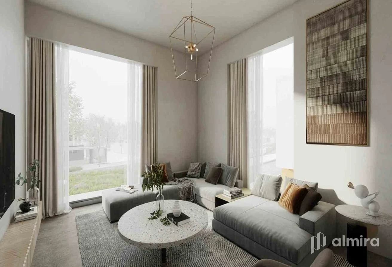Minimal Design | High-End Amenities | Family Home