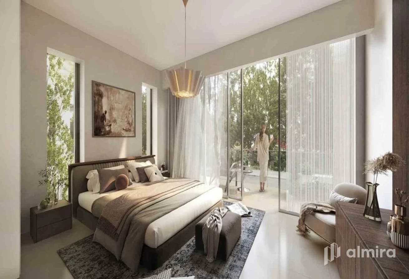 Minimal Design | High-End Amenities | Family Home