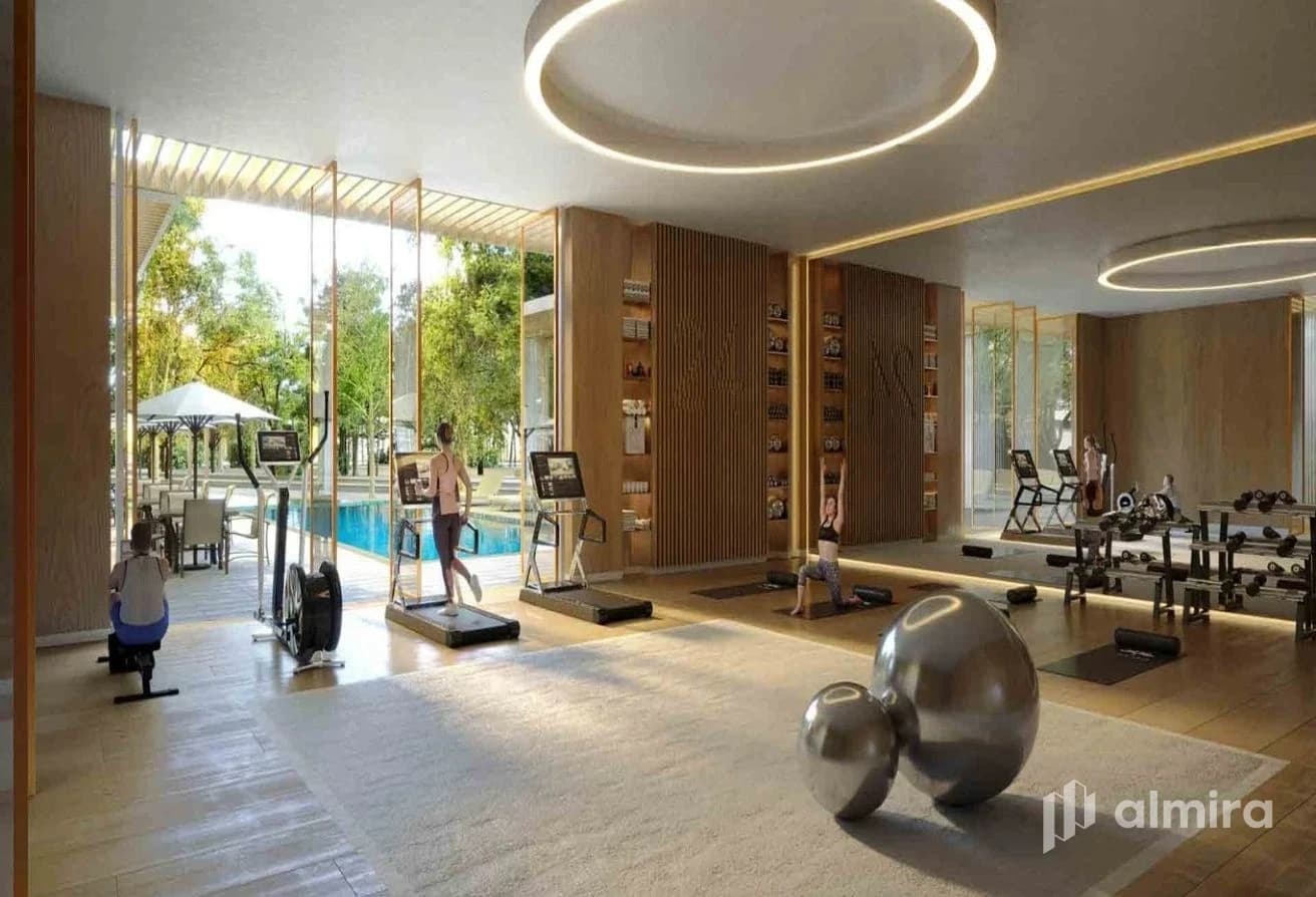 Minimal Design | High-End Amenities | Family Home