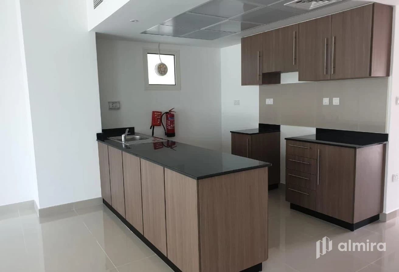 Spacious 3BR+Maid's | Good Condition | Family Home