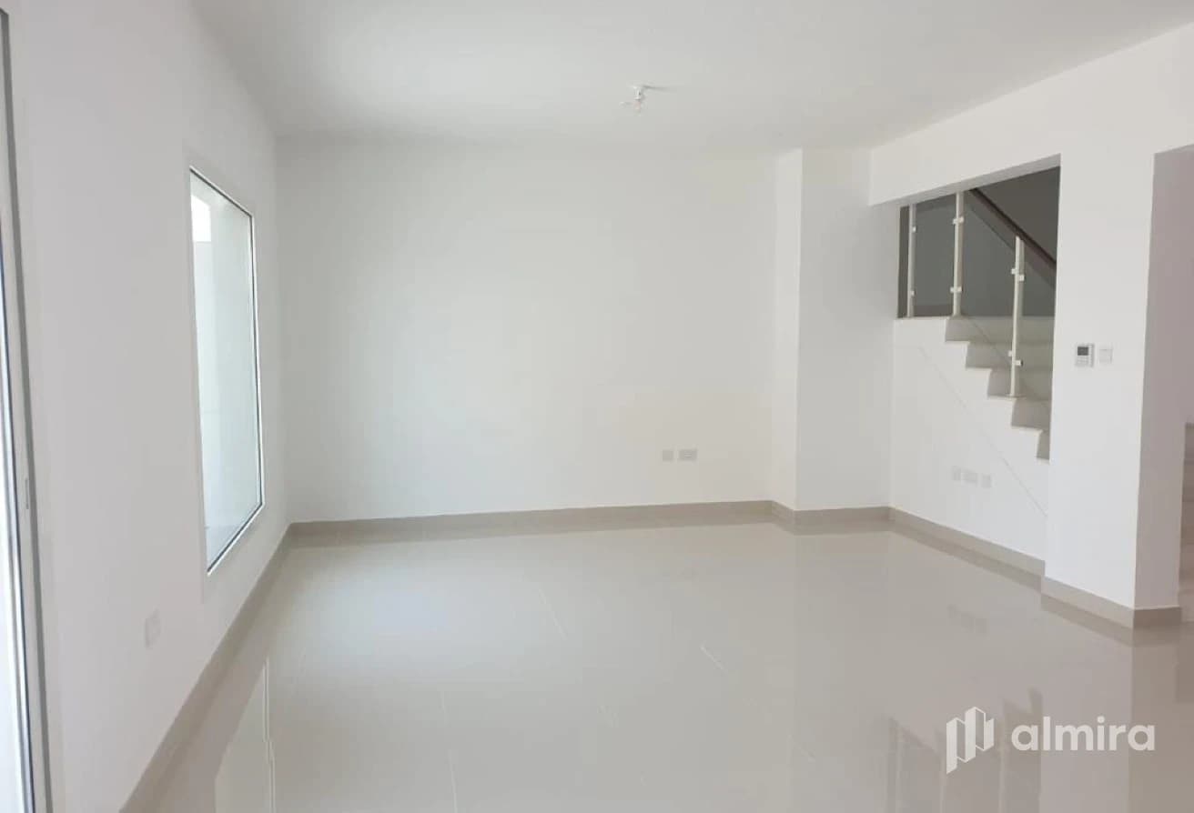 Spacious 3BR+Maid's | Good Condition | Family Home