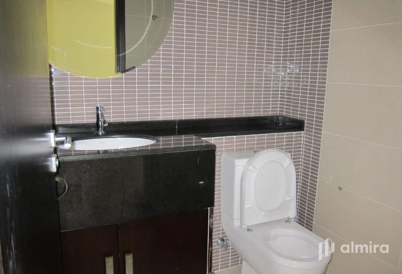 Sea View | Spacious Layout | Great Amenities