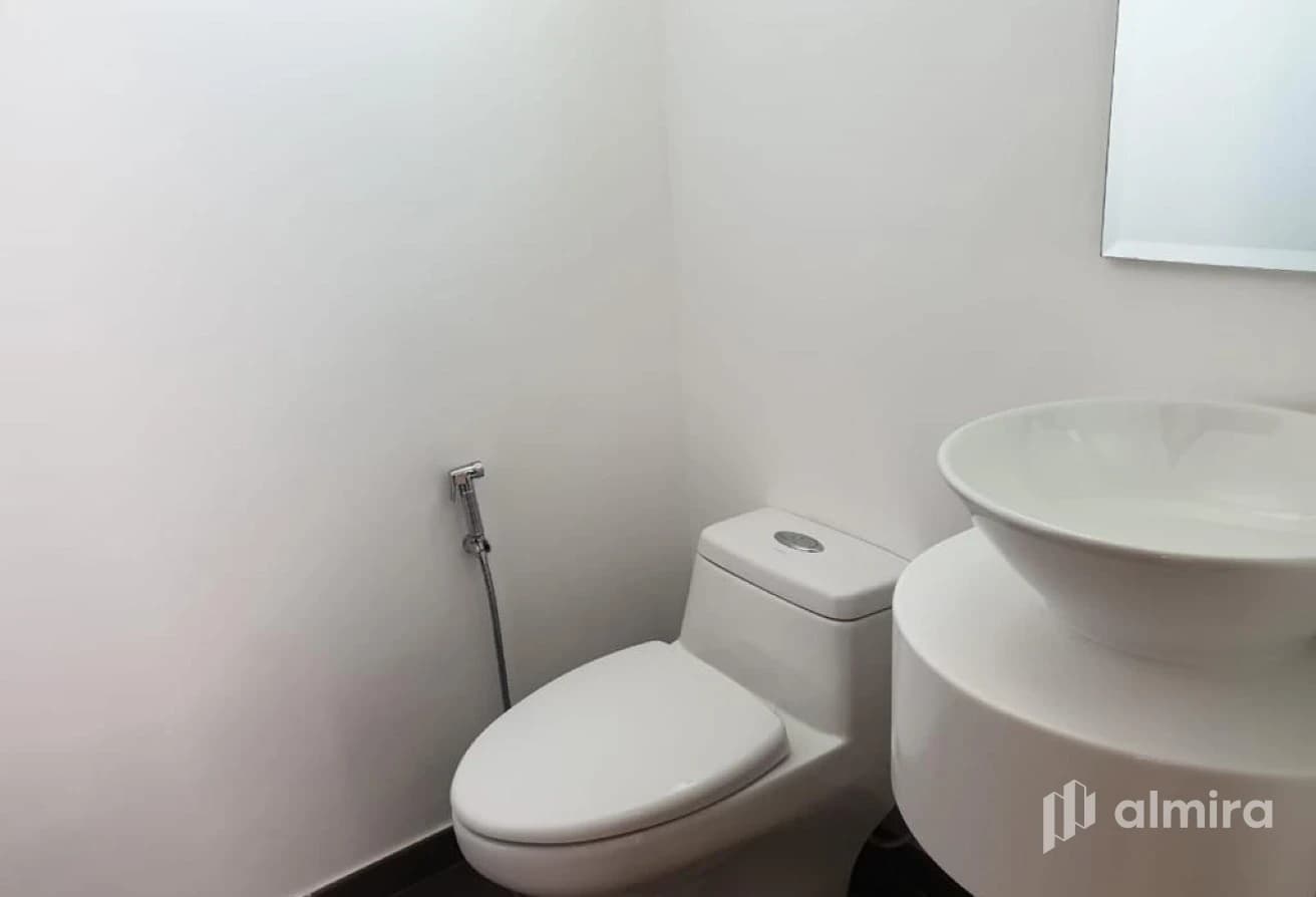 Spacious 3BR+Maid's | Good Condition | Family Home