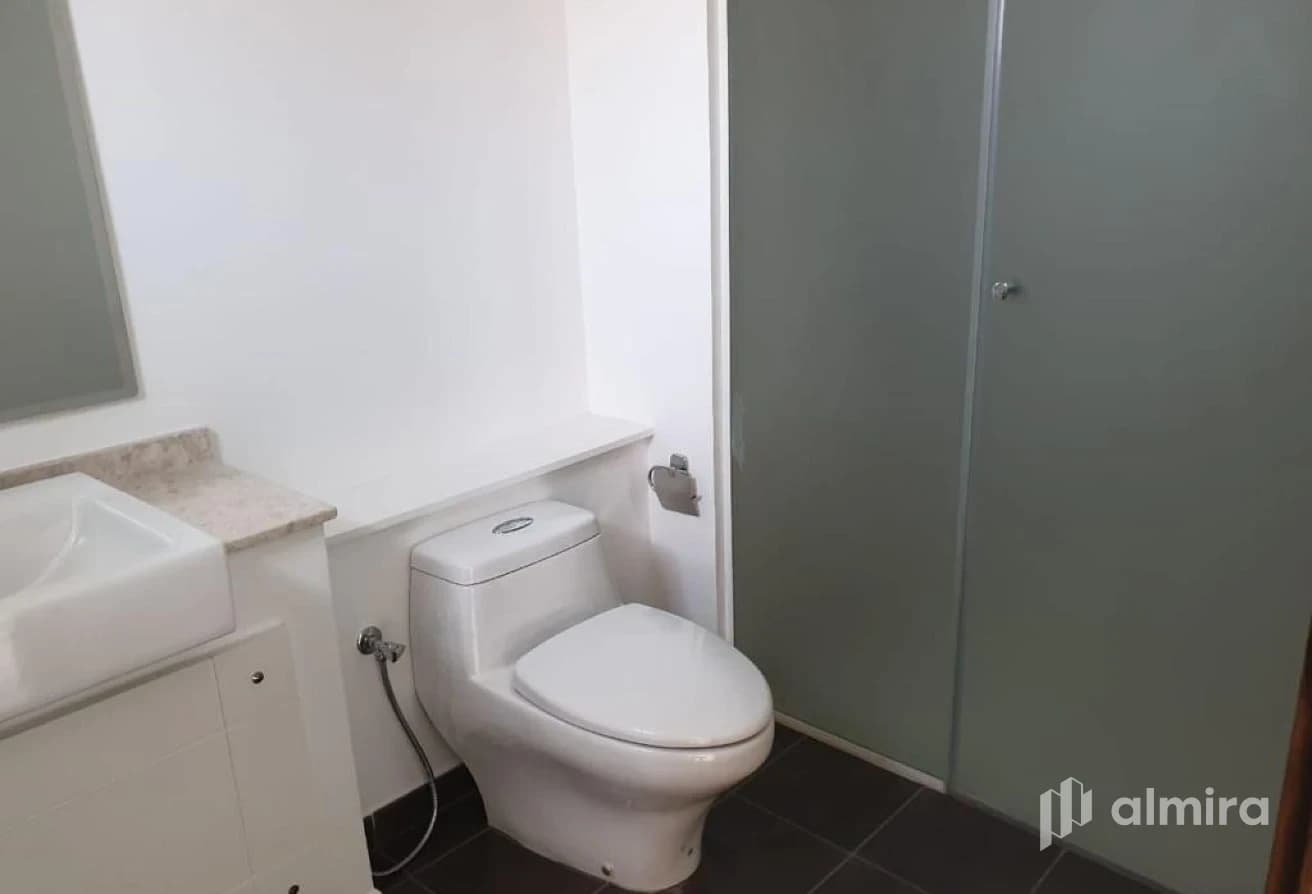 Spacious 3BR+Maid's | Good Condition | Family Home