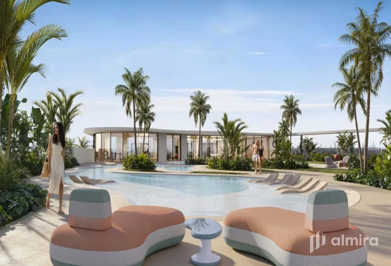 Waterfront | Modern Layout | Prime Location