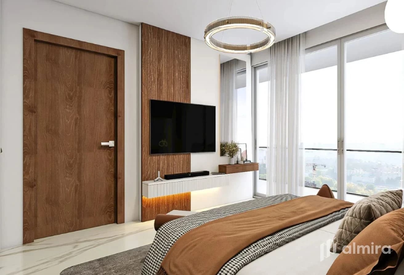 Waterfront | Modern Layout | Prime Location