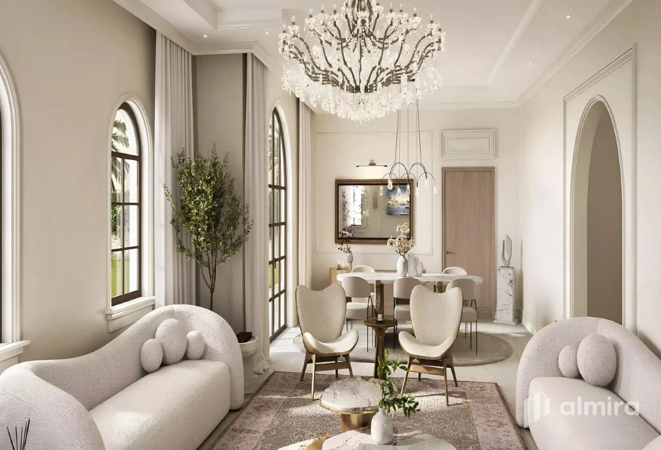Marbella | Huge Plot | Family-Friendly Community