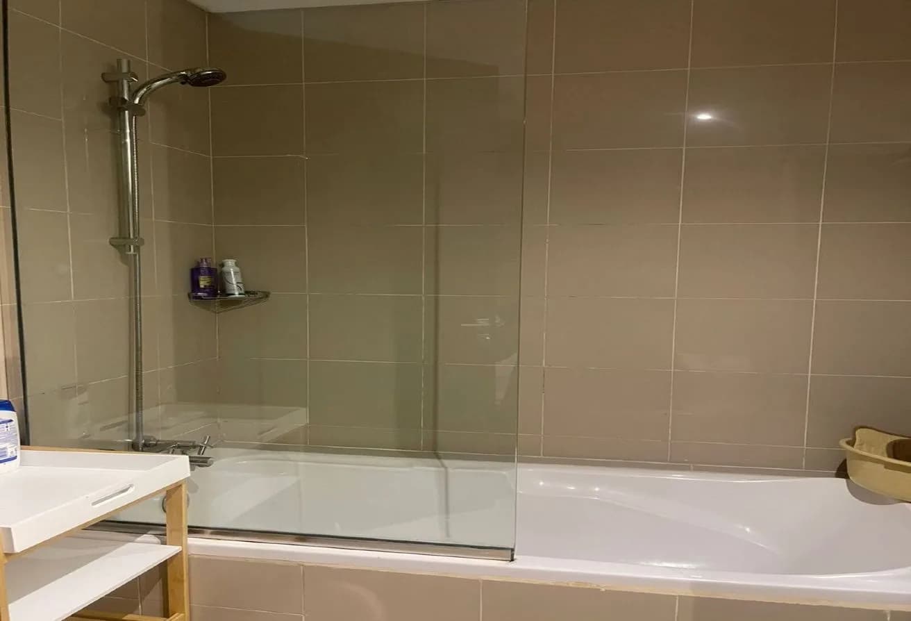 High Floor | Furnished | Sea View | Prime Location