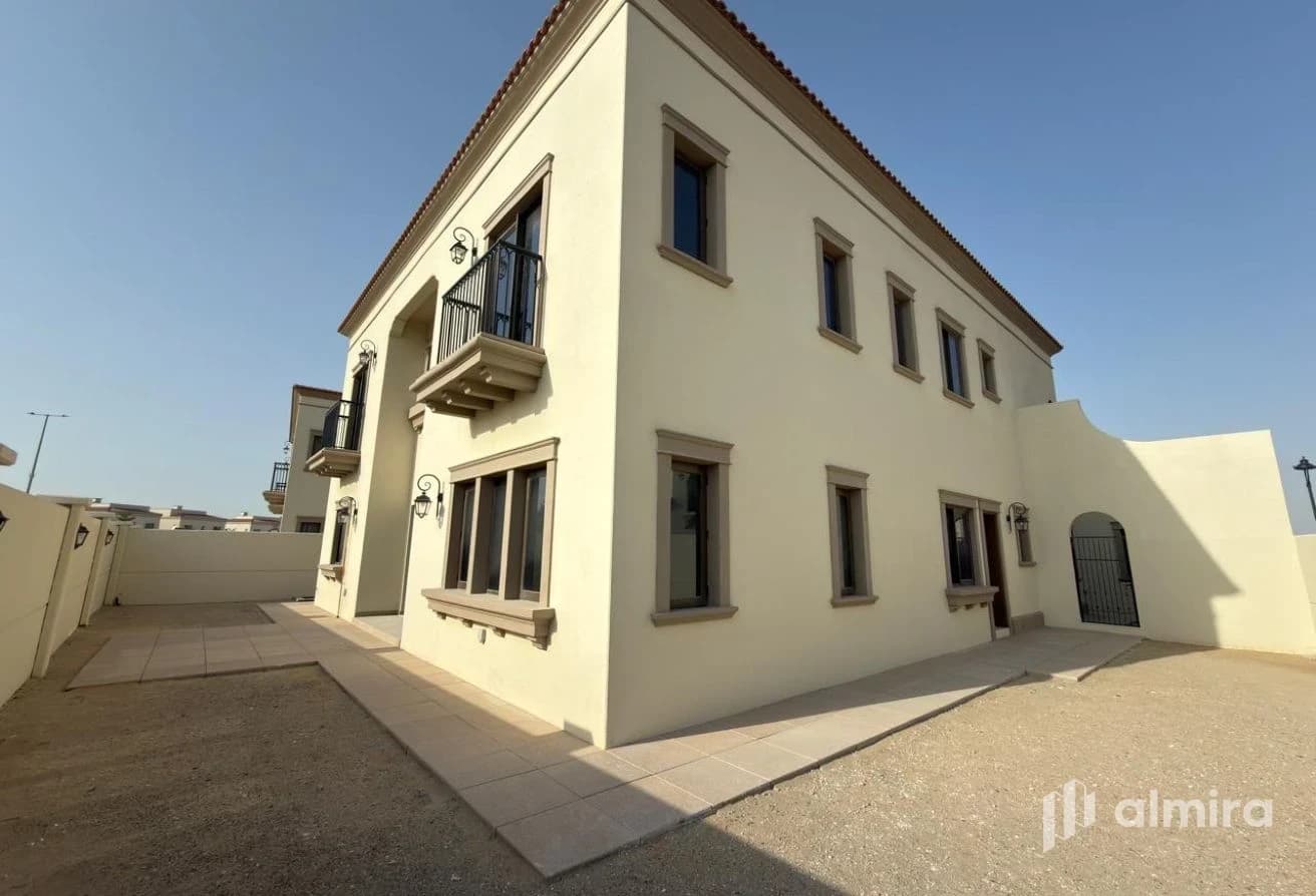 Bloom Cordoba | Brand New | Ready To Move In