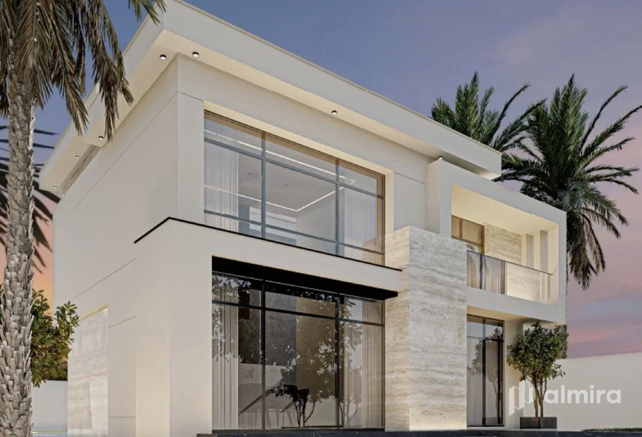 Exclusive | Villa Under Construction | Prime Area