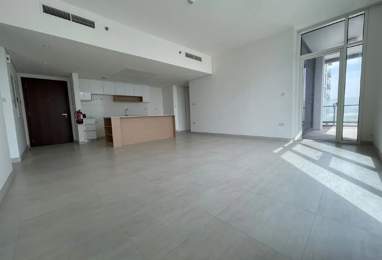 Spacious 3BR+Maids | High Floor | Upcoming Unit