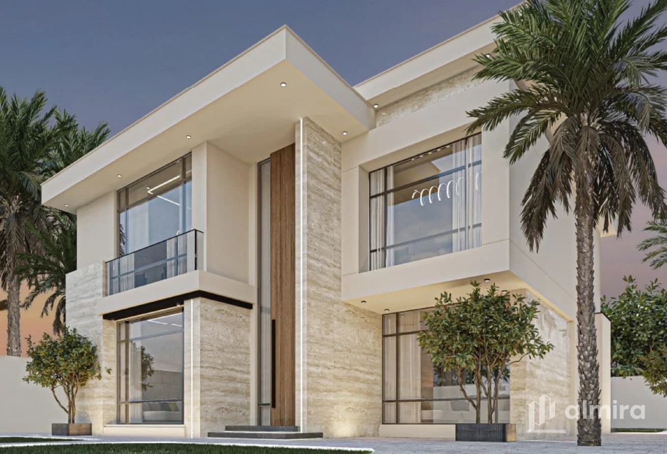 Exclusive | Villa Under Construction | Prime Area
