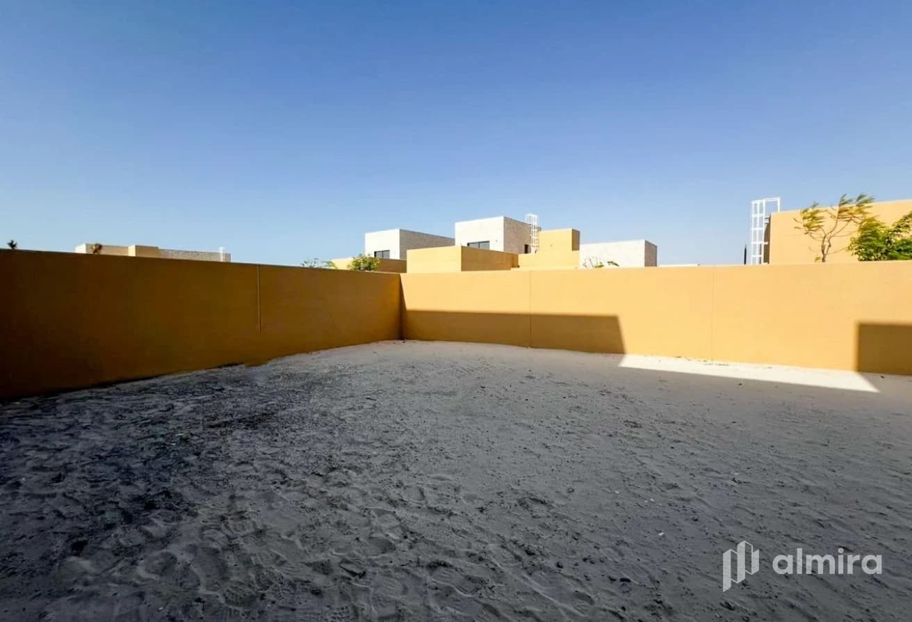 Exclusive | Villa Under Construction | Prime Area