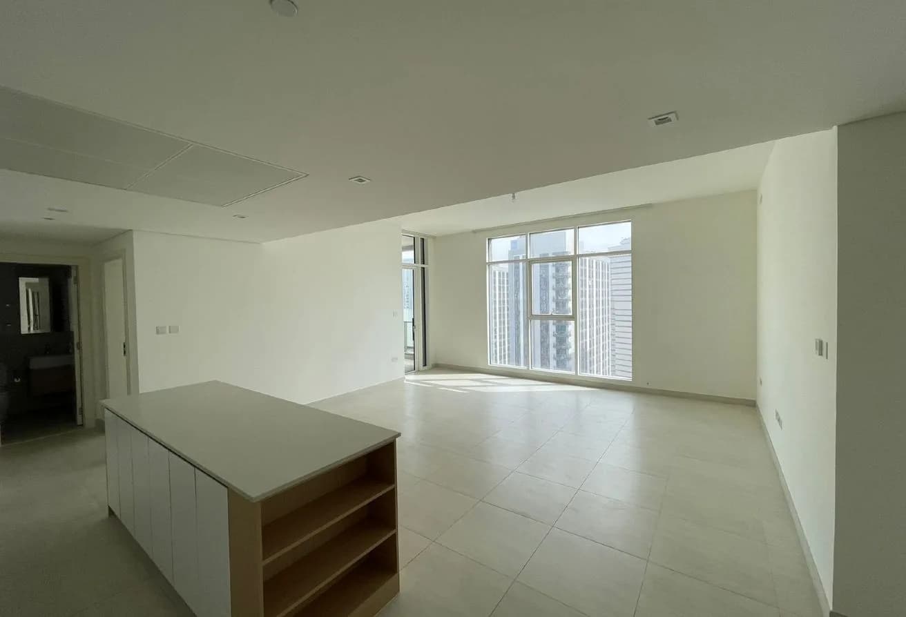 Spacious 3BR+Maids | High Floor | Upcoming Unit