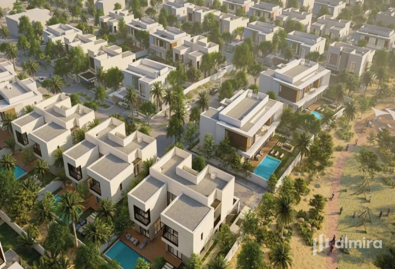Exclusive | Villa Under Construction | Prime Area