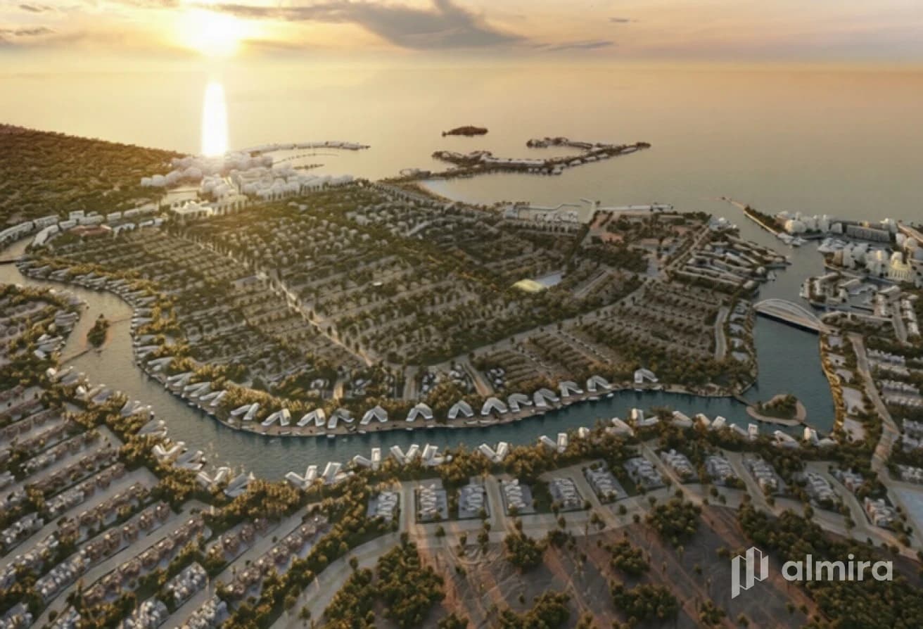 Exclusive | Villa Under Construction | Prime Area