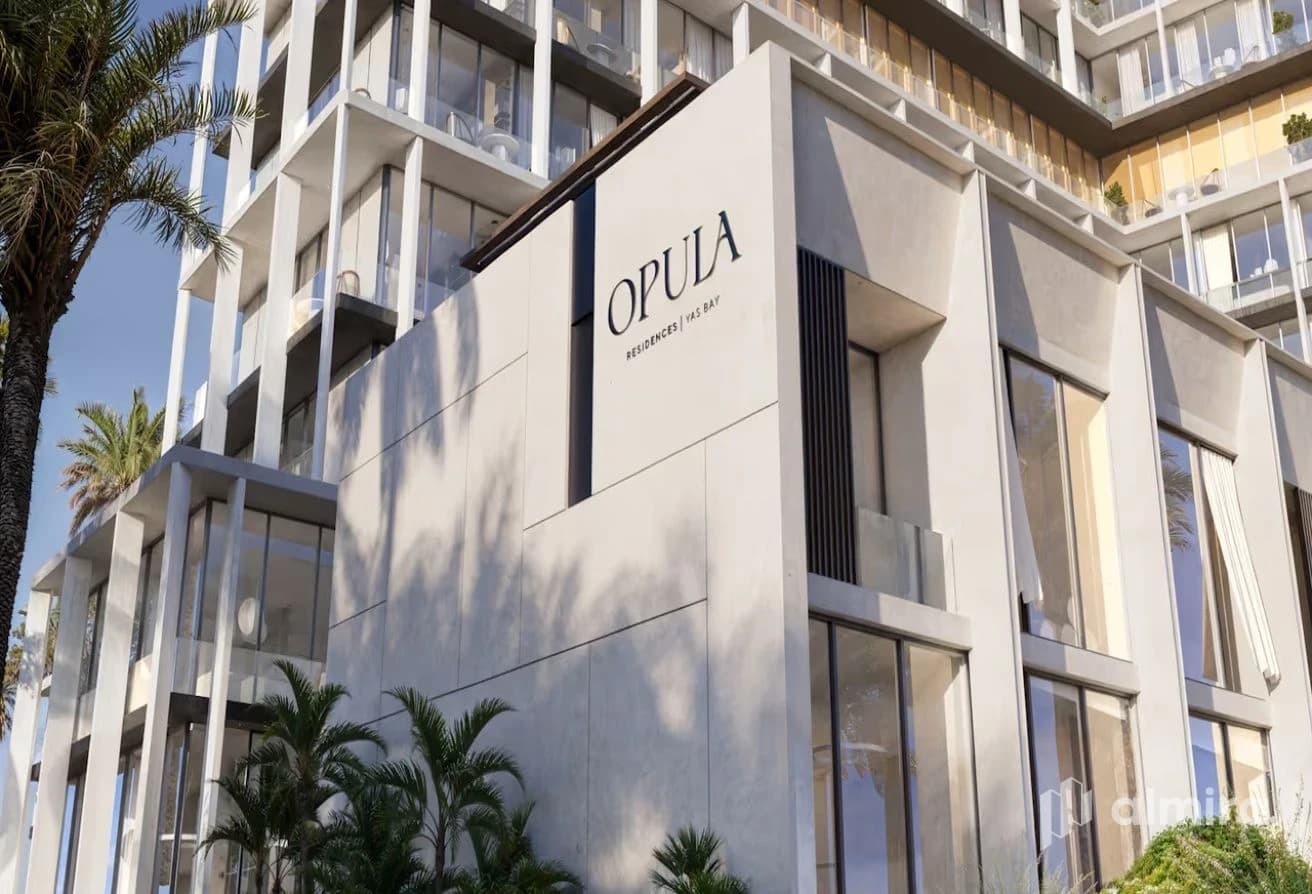 3BR Duplex | Premium Amenities | Handover Q4 2027
