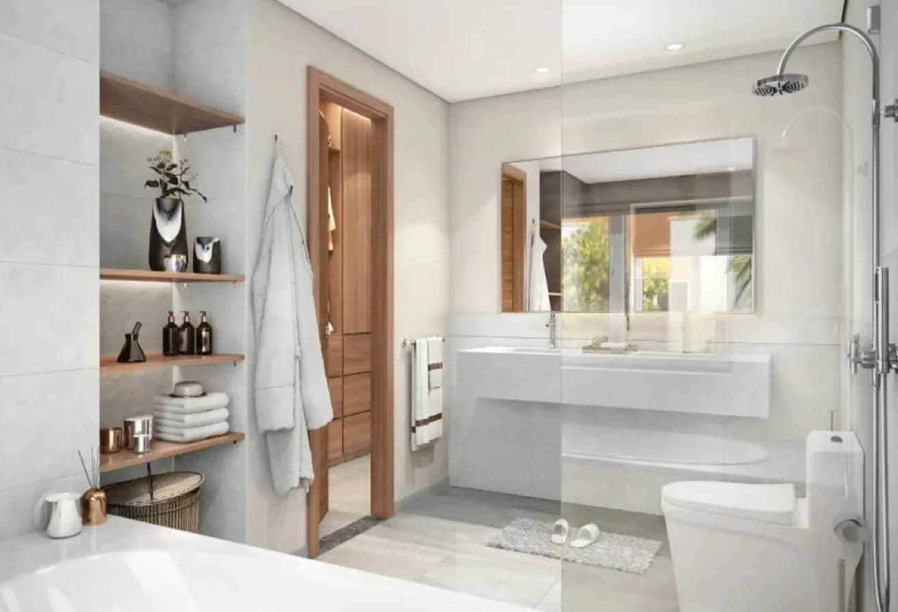 Modern Finishes | Resale | Handover Soon