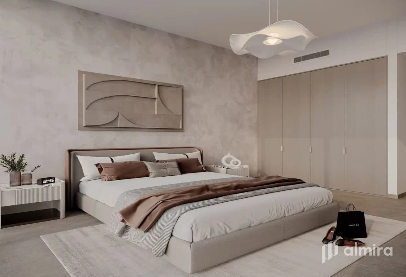 3BR Duplex | Premium Amenities | Handover Q4 2027
