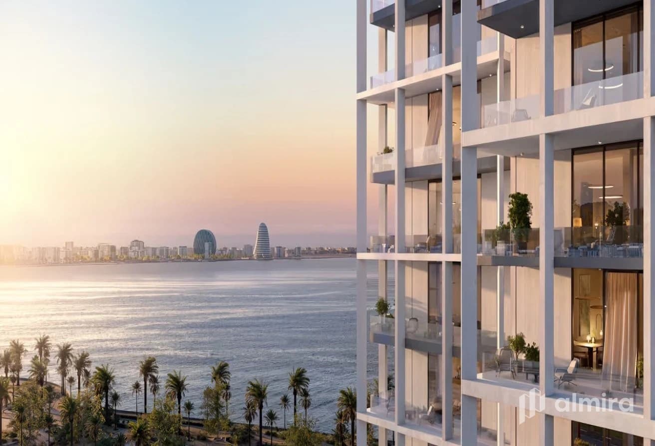 3BR Duplex | Premium Amenities | Handover Q4 2027