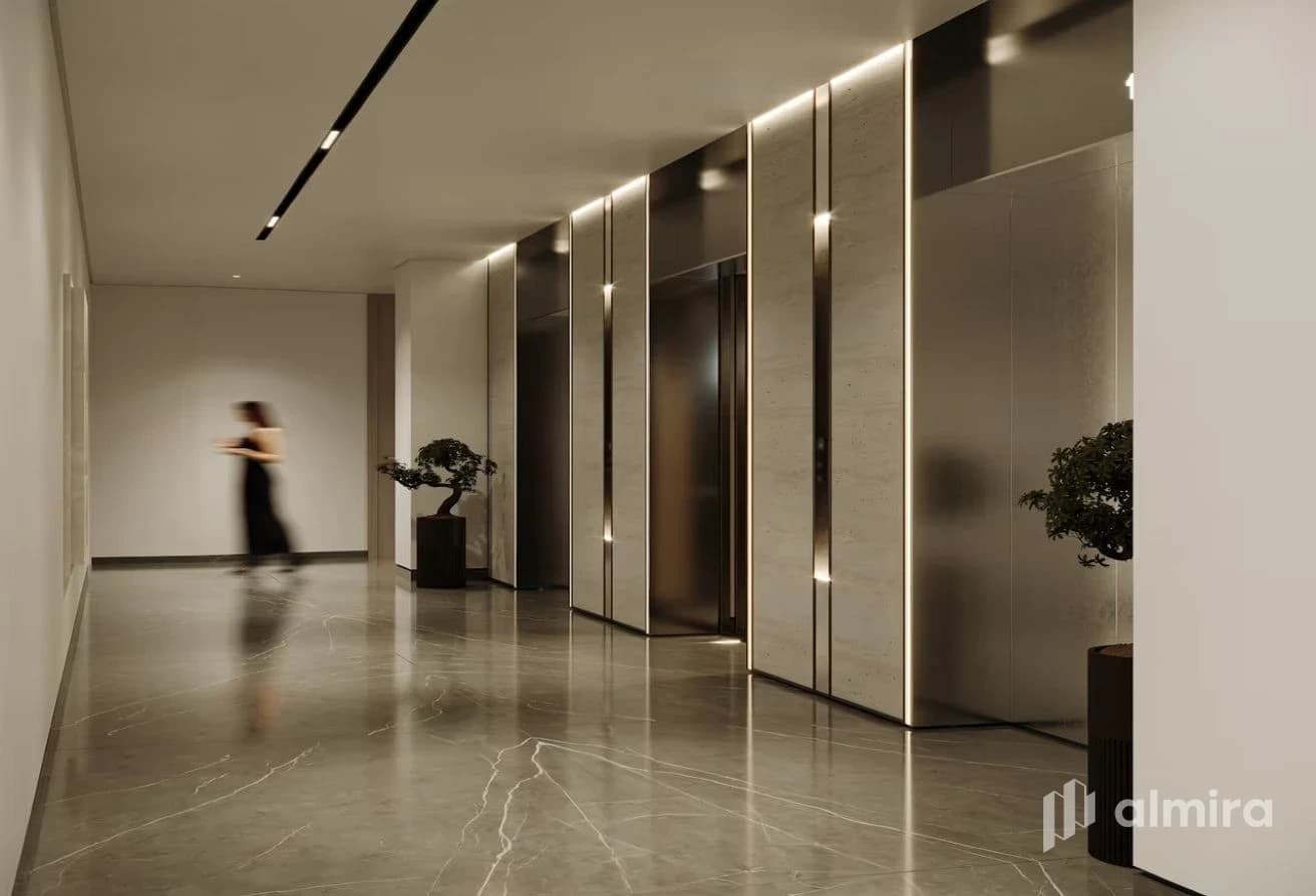 3BR Duplex | Premium Amenities | Handover Q4 2027