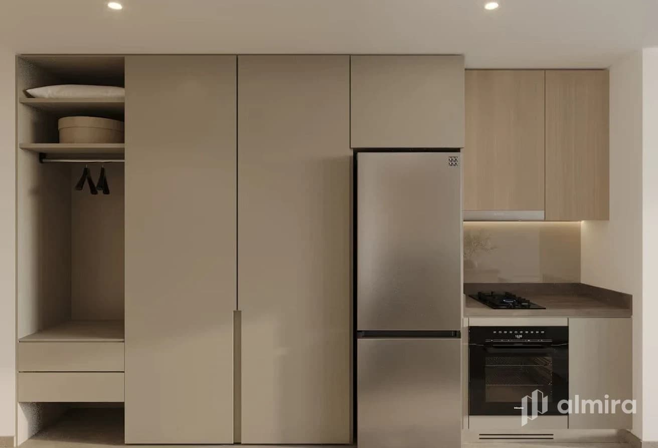 3BR Duplex | Premium Amenities | Handover Q4 2027