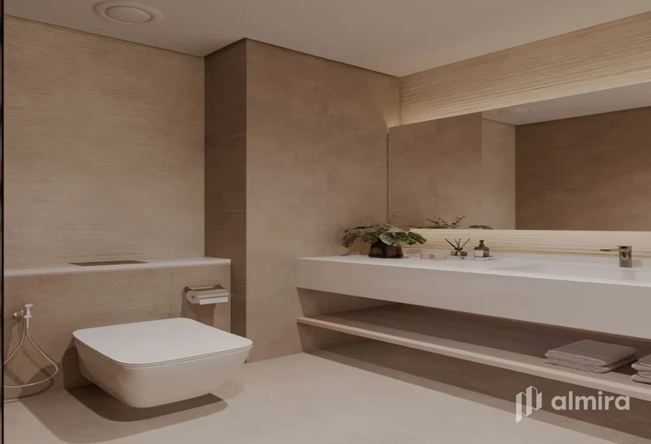 3BR Duplex | Premium Amenities | Handover Q4 2027