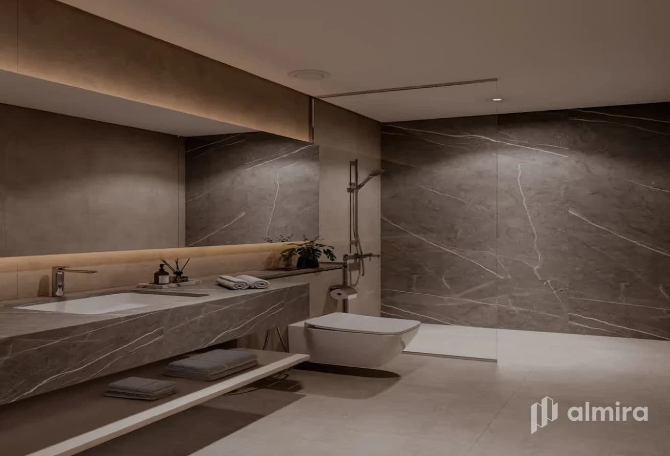 3BR Duplex | Premium Amenities | Handover Q4 2027