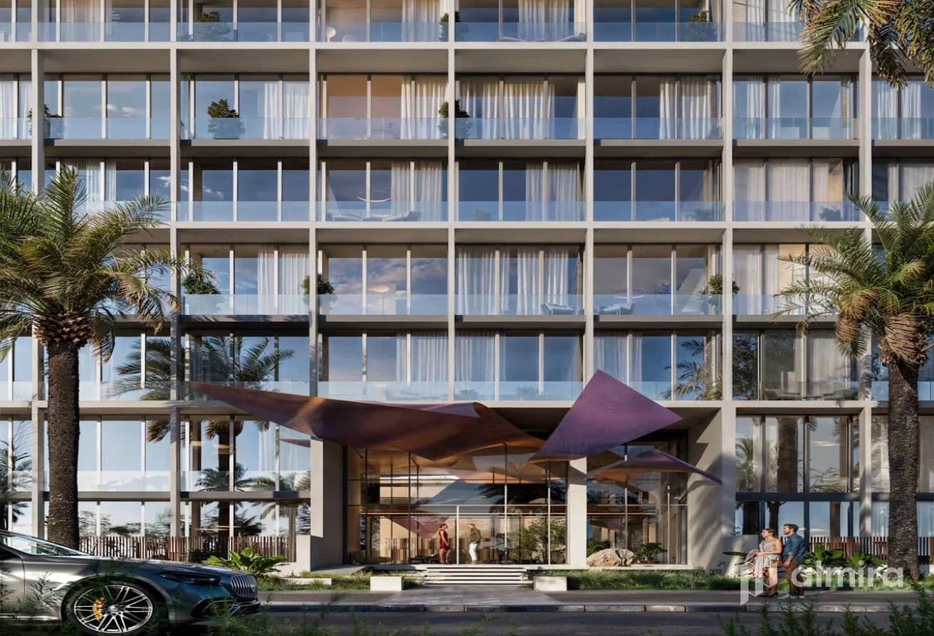 3BR Duplex | Premium Amenities | Handover Q4 2027