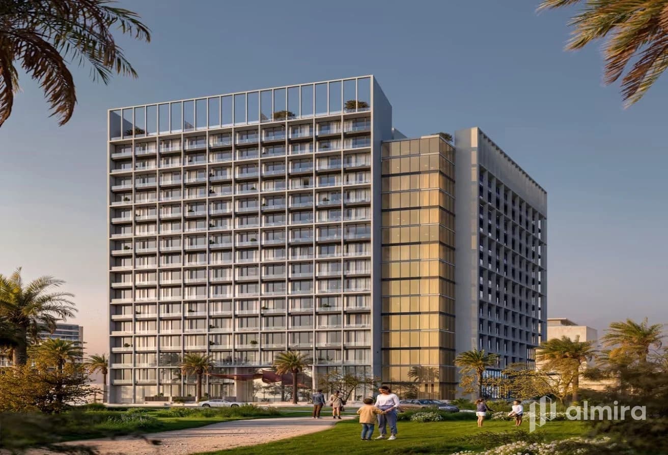 3BR Duplex | Premium Amenities | Handover Q4 2027