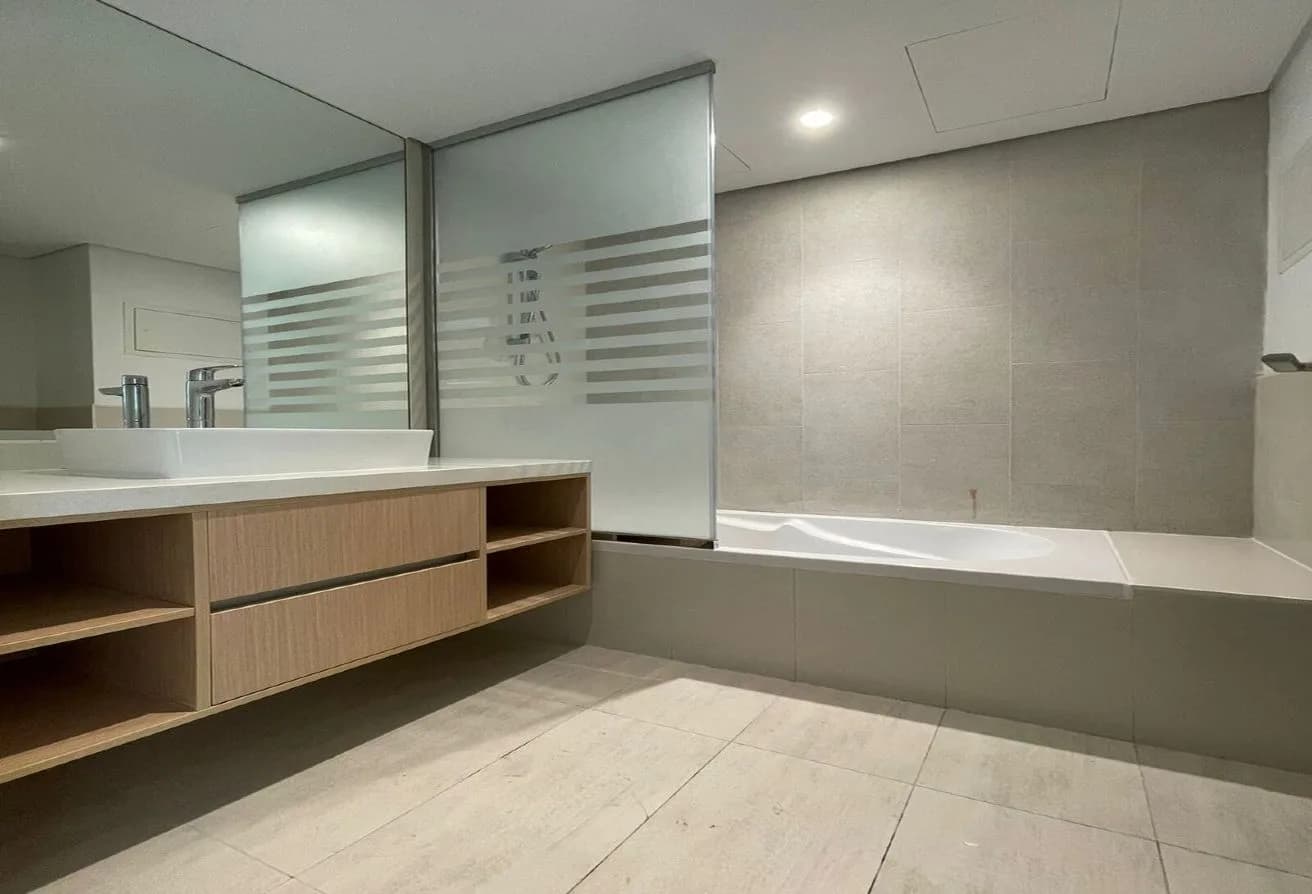 Spacious 3BR+Maids | High Floor | Upcoming Unit