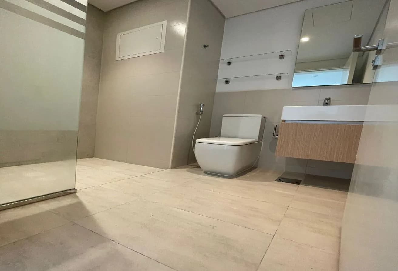 Spacious 3BR+Maids | High Floor | Upcoming Unit