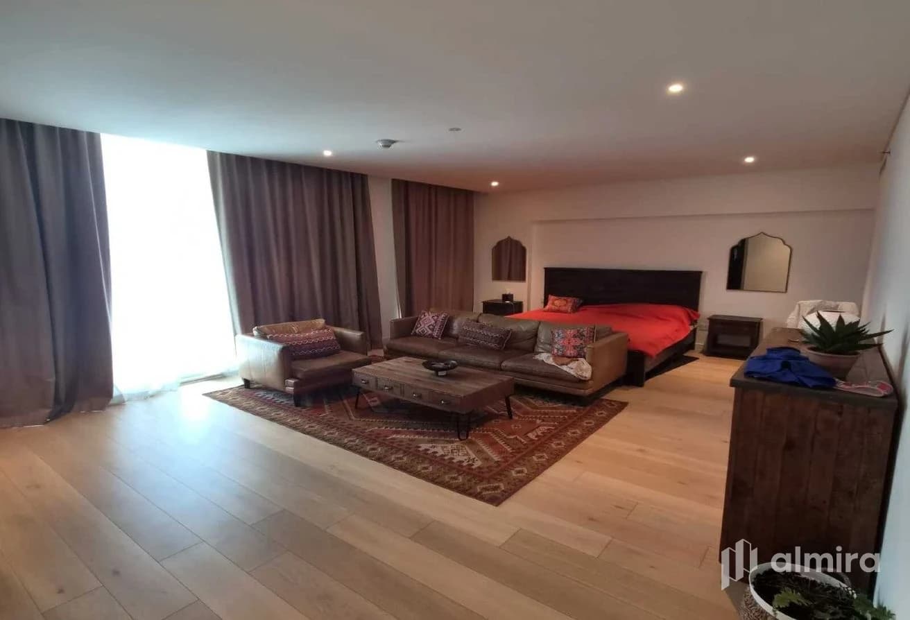 Full Sea View | Azure 3BR+ Maid's | Prime Location