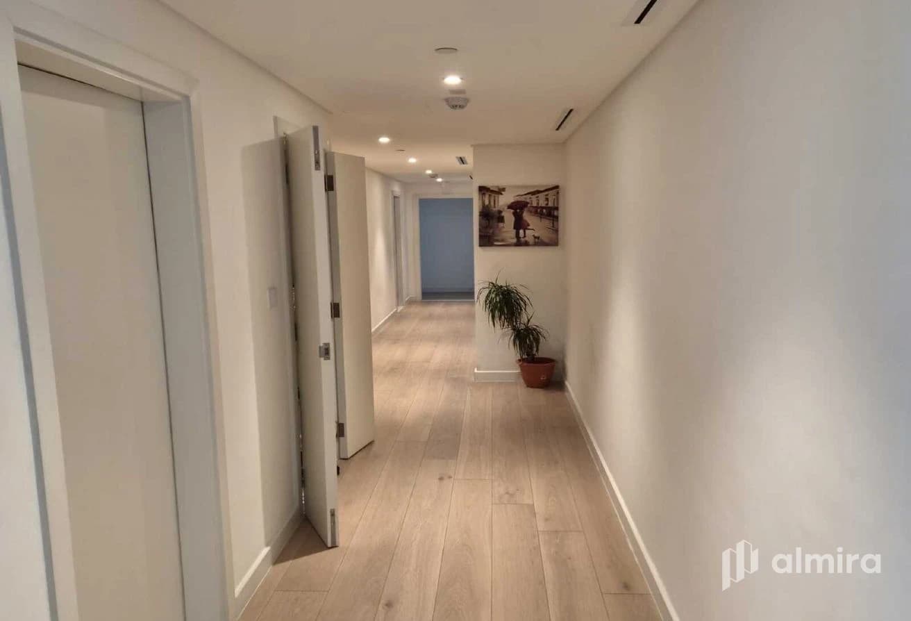 Full Sea View | Azure 3BR+ Maid's | Prime Location