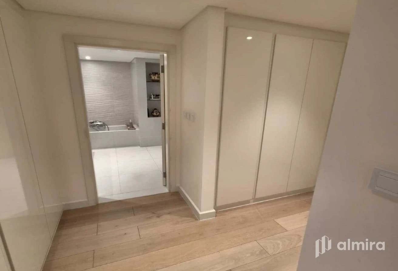 Full Sea View | Azure 3BR+ Maid's | Prime Location