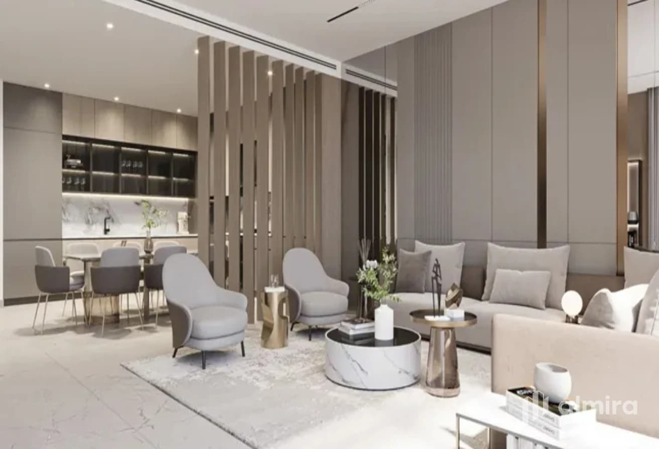 Maskan Bldg | Elegant Layout | Prime Location