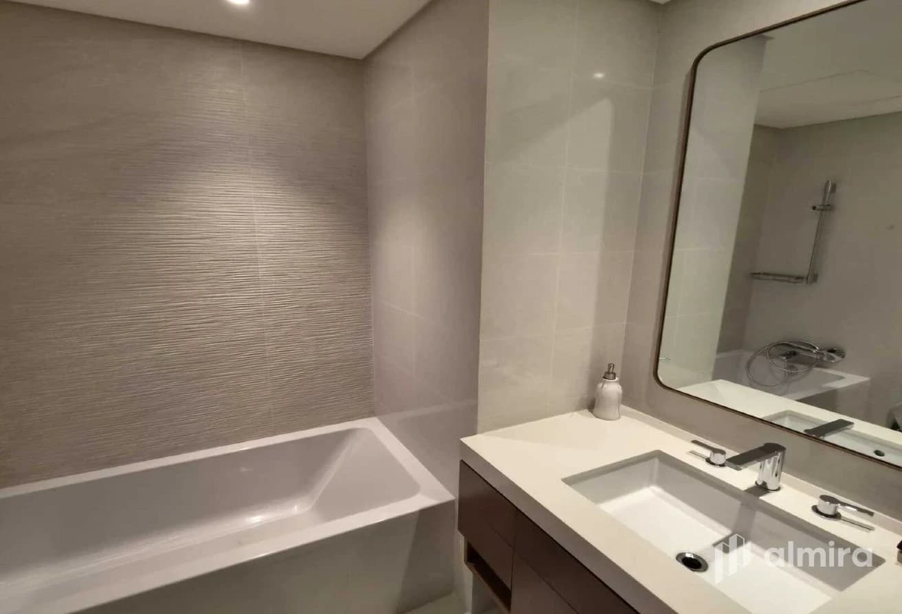 Full Sea View | Azure 3BR+ Maid's | Prime Location