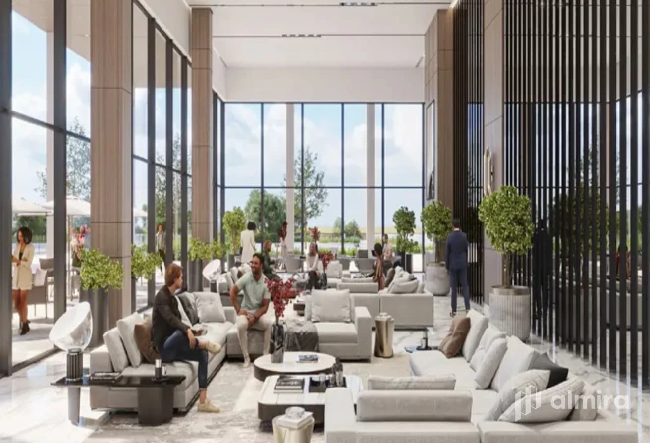 Maskan Bldg | Elegant Layout | Prime Location