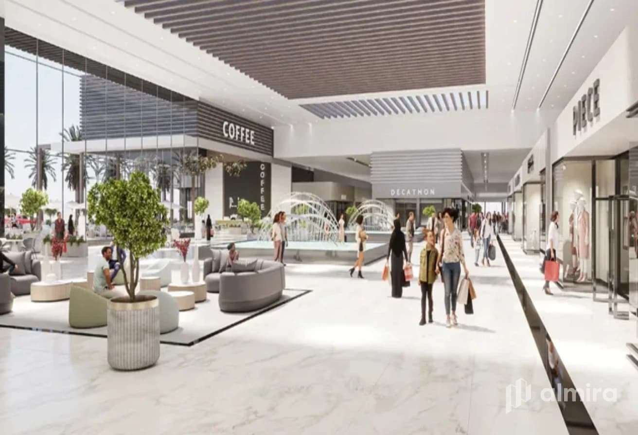 Maskan Bldg | Elegant Layout | Prime Location