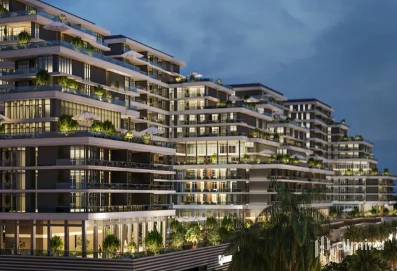 Maskan Bldg | Elegant Layout | Prime Location