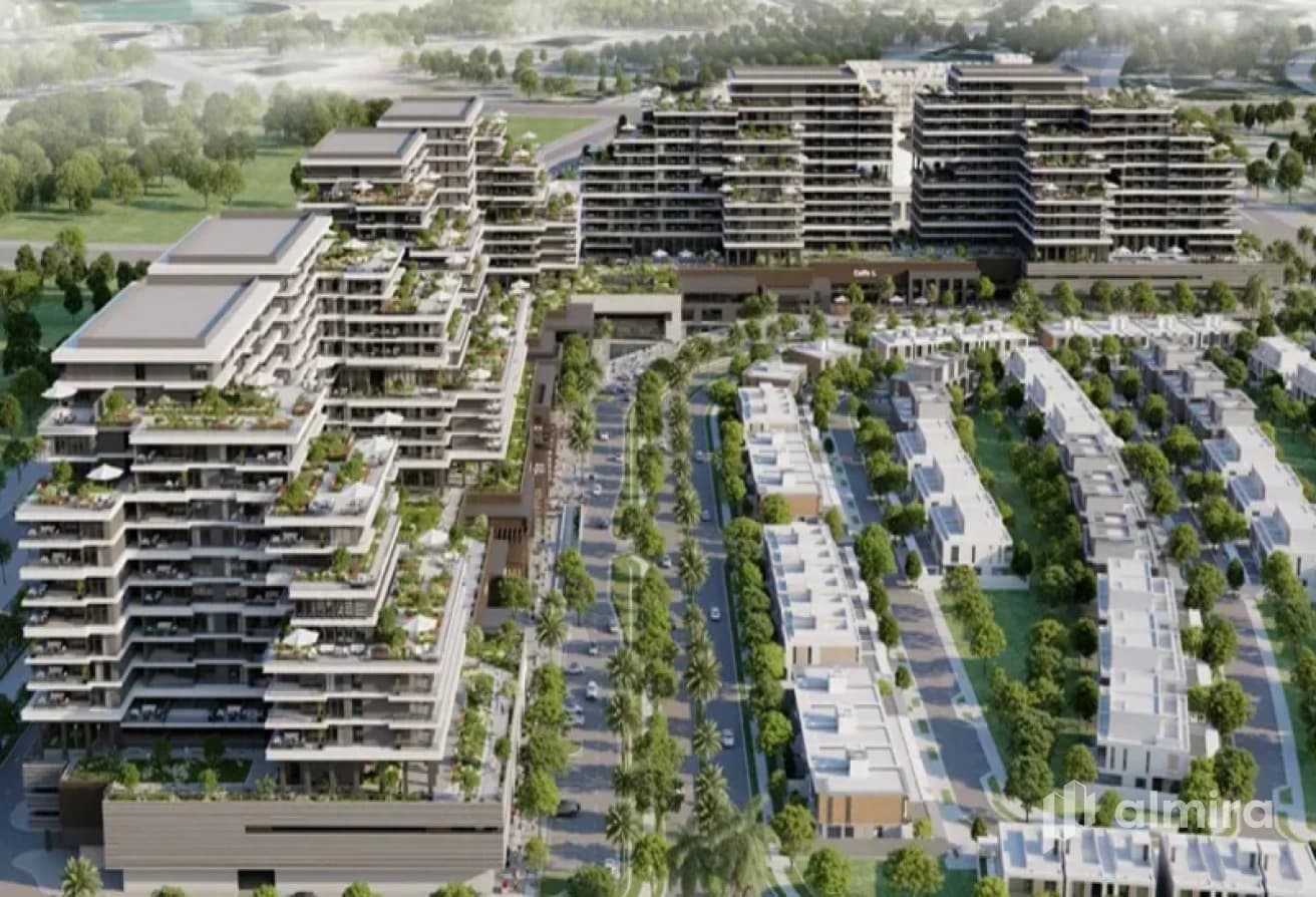 Maskan Bldg | Elegant Layout | Prime Location
